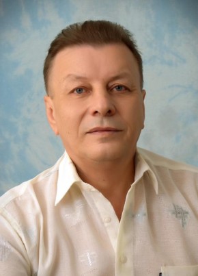 игорь, 68, Україна, Генічеськ
