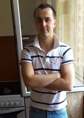 Владислав, 29, Россия, Балашов
