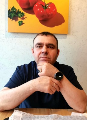 Alexander, 49, Russia, Norilsk