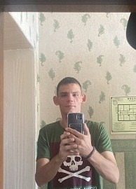 Виктор, 28, Россия, Хабаровск