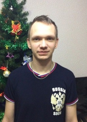 Константин, 32, Россия, Северодвинск
