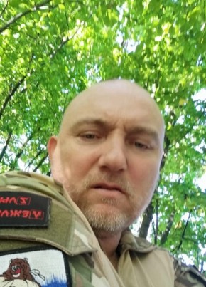 Андрей, 42, Россия, Алексеевка
