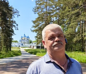 Aleksandr, 59, Kolpino