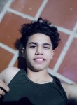 Caled David, 19 лет, Cúcuta