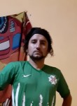 Jovani Torres, 34, Guadalajara