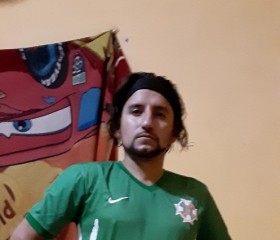 Jovani Torres, 36 лет, Irapuato