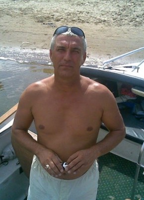сергей, 55, Россия, Светлый Яр