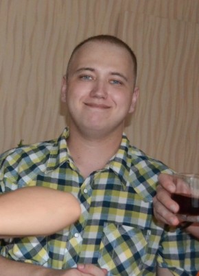 Александр, 33, Россия, Нижний Тагил