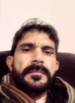 Mir Aslam Khan, 39  , Rawalpindi