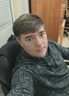 Андрей из Воронежа 48 лет