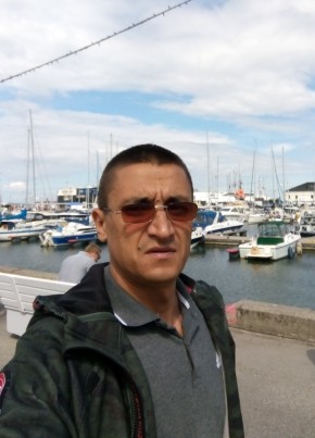 Богдан, 39, Eesti Vabariik, Pärnu
