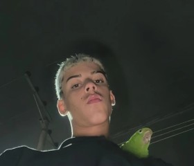 nyckz, 24, Sao Luis