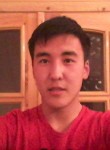 Саламат, 27 лет, Бишкек