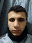 عبدو, 18 лет, Gaziantep