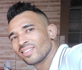 Marcelo, 33 года, Contagem