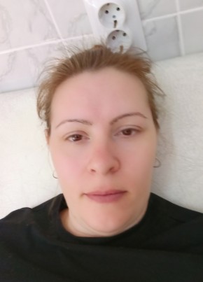 Наталья из Омска 42 года