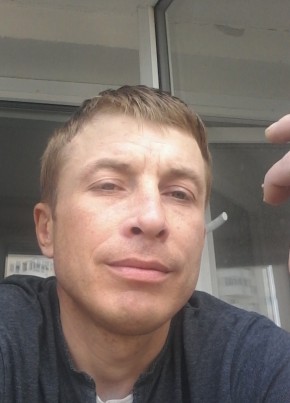 Юрий, 37, Россия, Санкт-Петербург