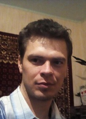 Сергей из Прохладныя 38 лет