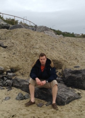 Paul, 32, United Kingdom, Southend-on-Sea