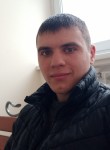 Роман, 24 года, Красноярск