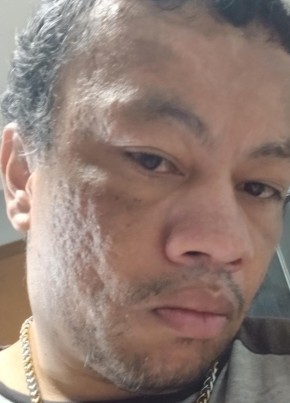 Bruno из Goiânia 35 лет