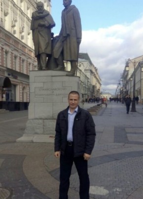 Алексей, 49, Россия, Кораблино