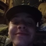 Jaden, 18  , Caldwell