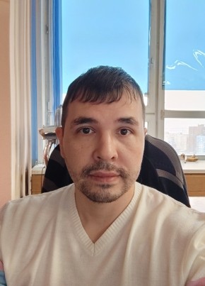 Александр из Норильска 38 лет