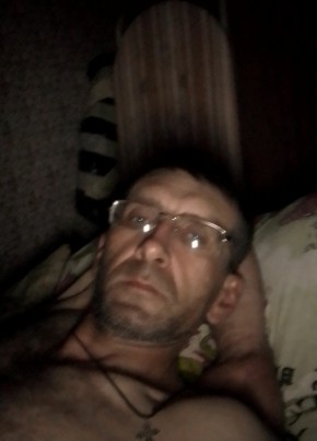 Александр, 43, Россия, Саранск