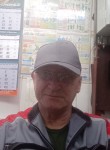 Igor, 59, Krasnoyarsk