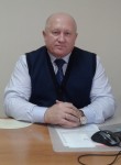 юрий, 59 лет, Краснодар