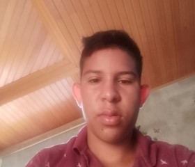 Juan, 20 лет, San Carlos (Córdoba)
