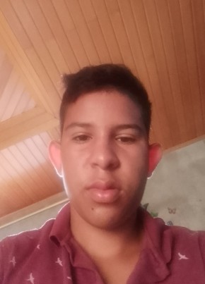 Juan, 20, República de Colombia, San Carlos (Córdoba)