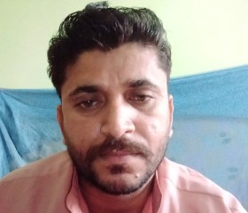 Ali Mohammed, 30 лет, کراچی