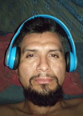 Manuel из Managua 32 года