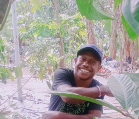 Elia wisal, 26 лет, Kota Jayapura