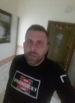 Alfredo, 43 года, Giugliano in Campania