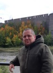 Александр, 46 лет, Narva