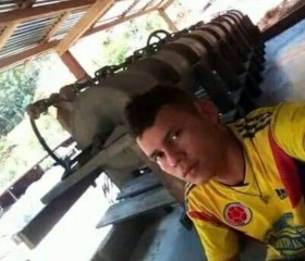 José Araujo, 26 лет, Planeta Rica