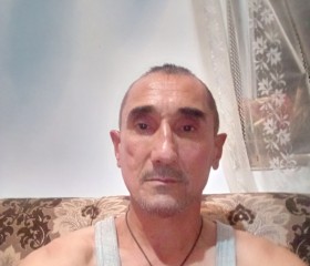 Ярго, 43 года, Toshkent