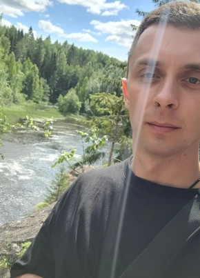 Роман, 29, Россия, Апрелевка