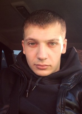 Денис, 29, Россия, Волгоград