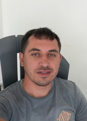 Геннадий из Torrance 34 года