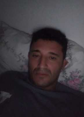 Jeferson из Caragua 24 года