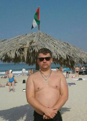 Сергей, 51, Россия, Отрадный