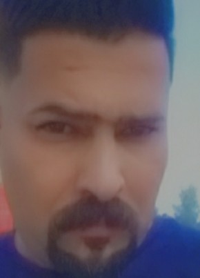 Mohammed, 35, جمهورية العراق, بغداد