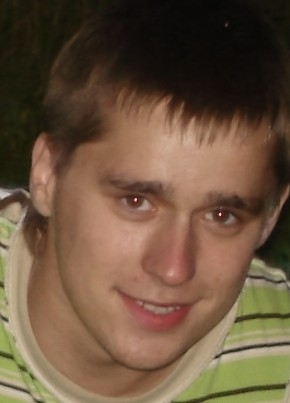 Serg, 36, Russia, Moscow
