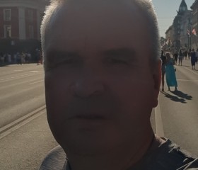 Марк, 42 года, Санкт-Петербург