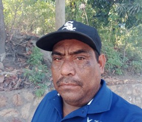 Pedro, 52, Cancun