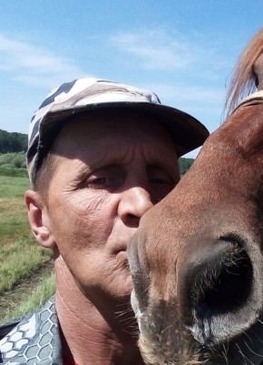 Дмитрий, 50, Россия, Юрга